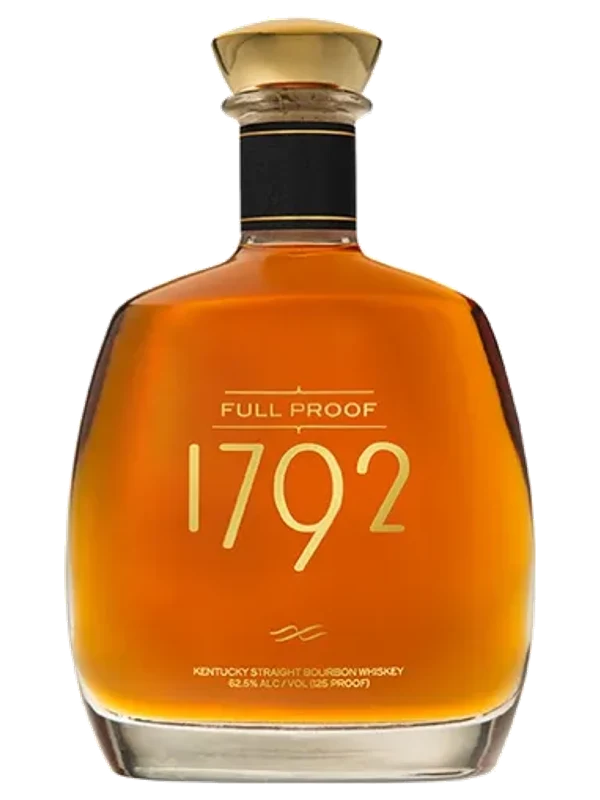 1792 Full Proof
