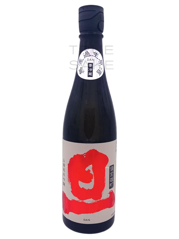 Furosen Yamahai Jikomi Junmai Ginjo Bizen Omachi Muroka Namagenshu