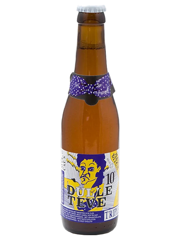Dulle Teve Reserva