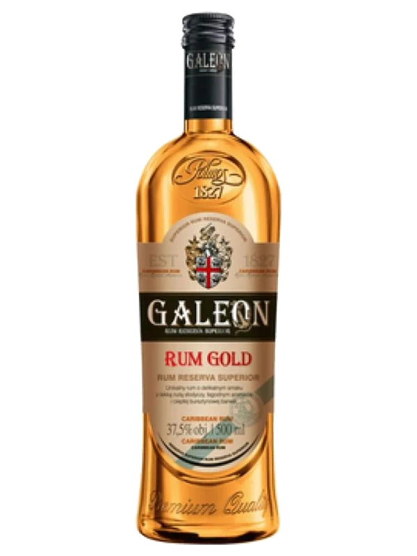 Galeon del Caribe Gold