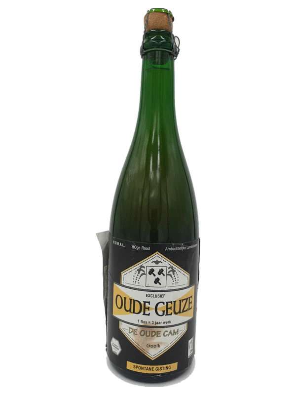 Oude Geuze Coigneau