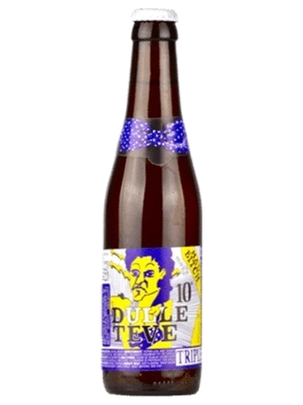Dulle Teve Reserva Pinot Auxerrois