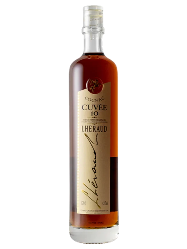 Lheraud Cuvée 10