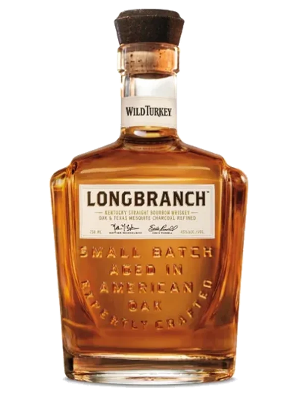 Wild Turkey Longbranch