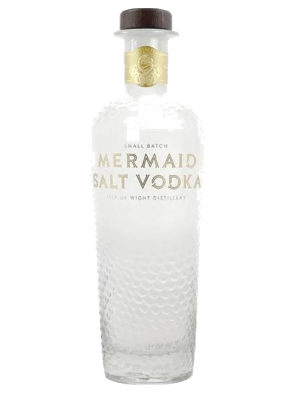 Mermaid Salt Vodka
