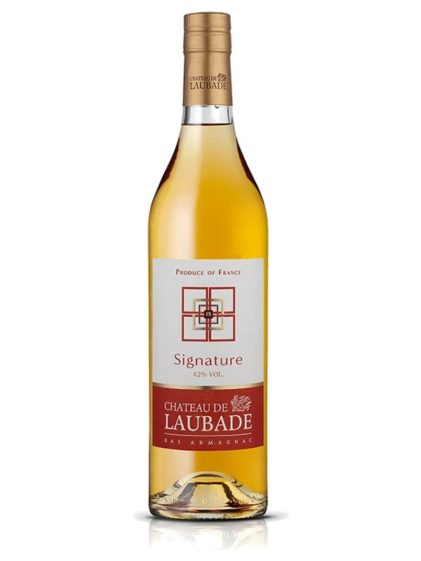 Château de Laubade Signature