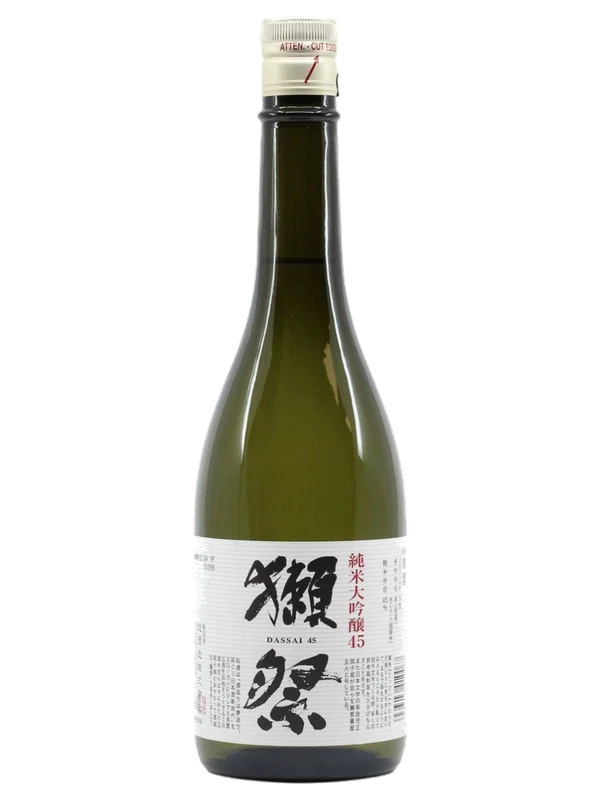 Fukumasamune Dento Junmai