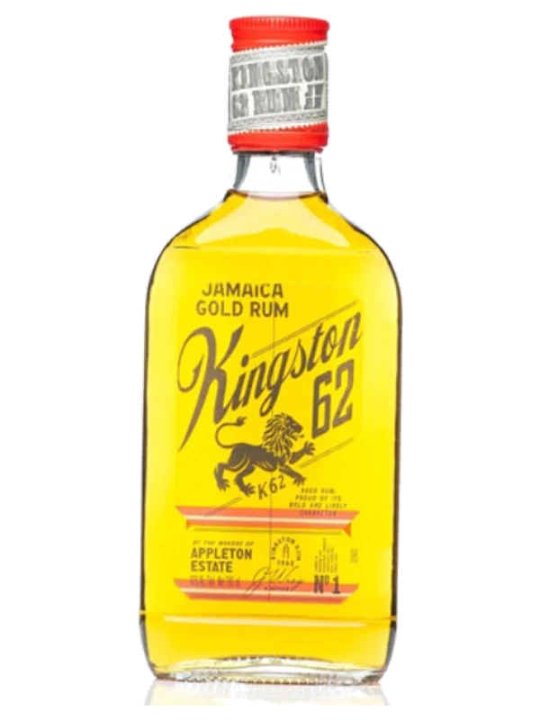 KINGSTON62 Jamaica Gold Rum