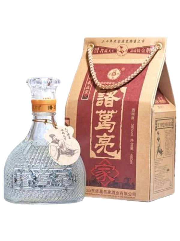 Zhuge Liang Jia Jiu