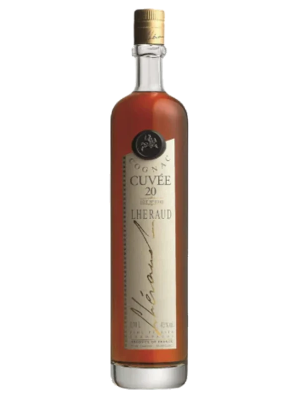 Lheraud Cuvée 20