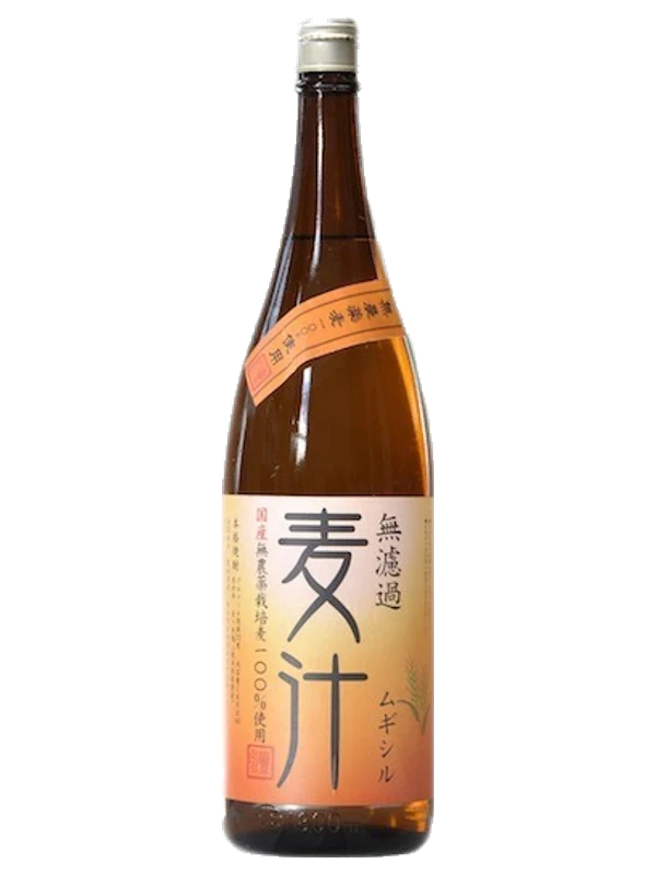 Mugishiru