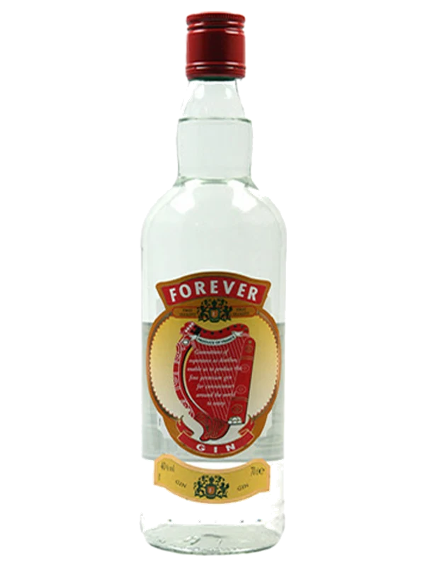 Forever Gin