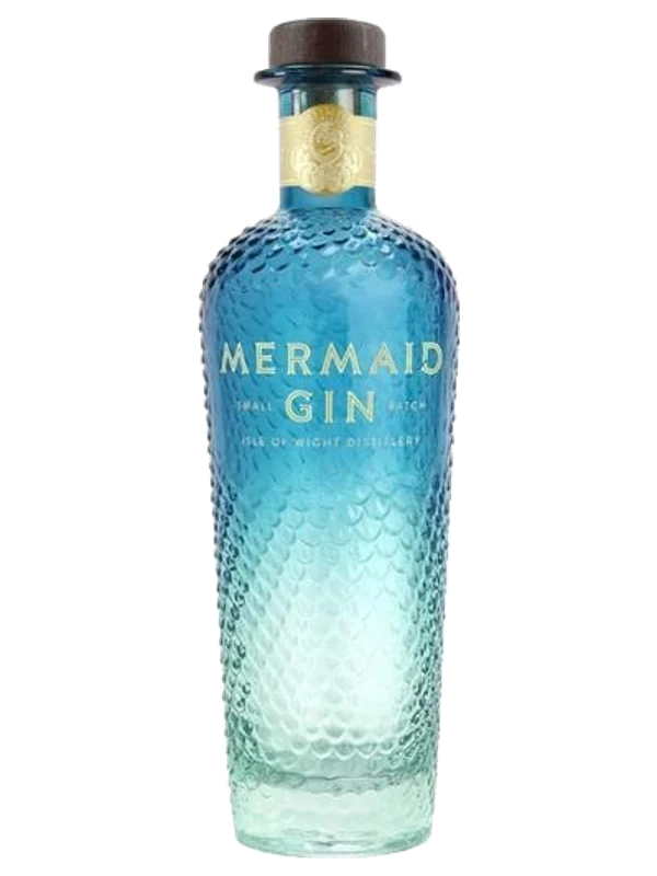 Mermaid Gin