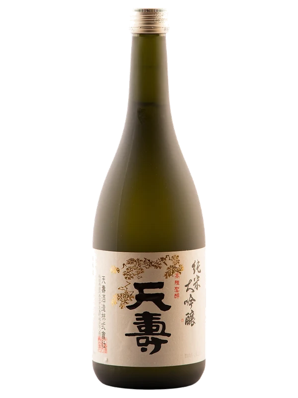 Tenon Junmaidaiginjo Kairyoomachi