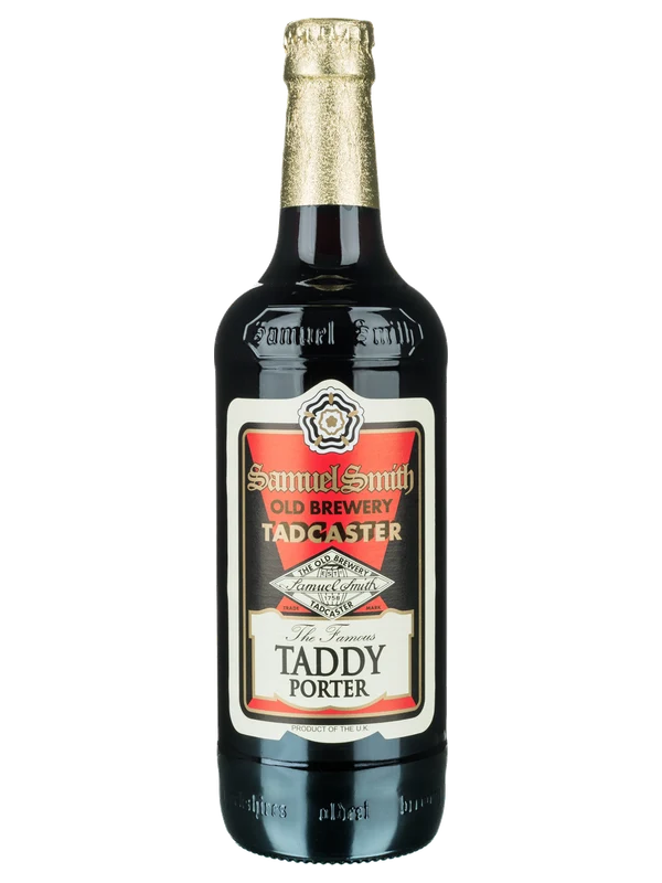Samuel Smith Taddy Porter