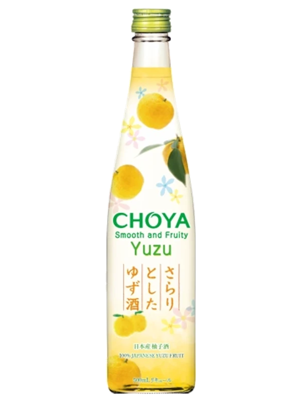 Choya Sarari Yuzushu