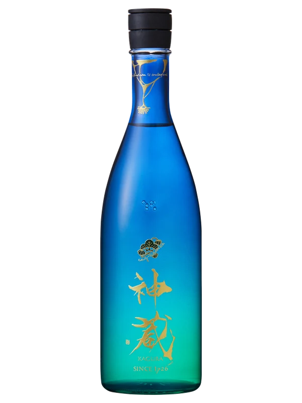 Kagura Nalai Namazake