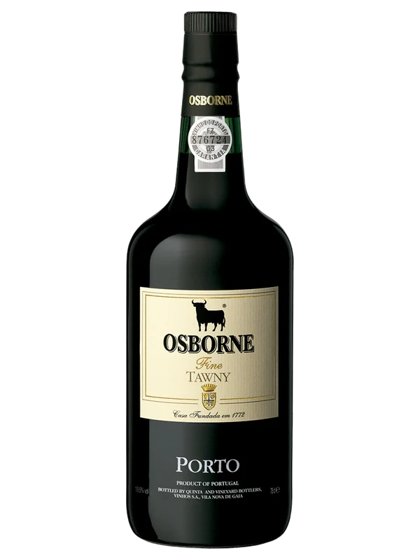 Osborne Tawny Porto