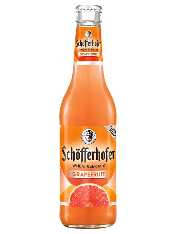 Schöfferhofer Grapefruit