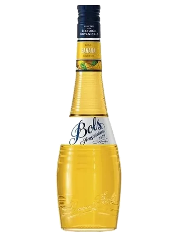 Bols Banana Liqueur