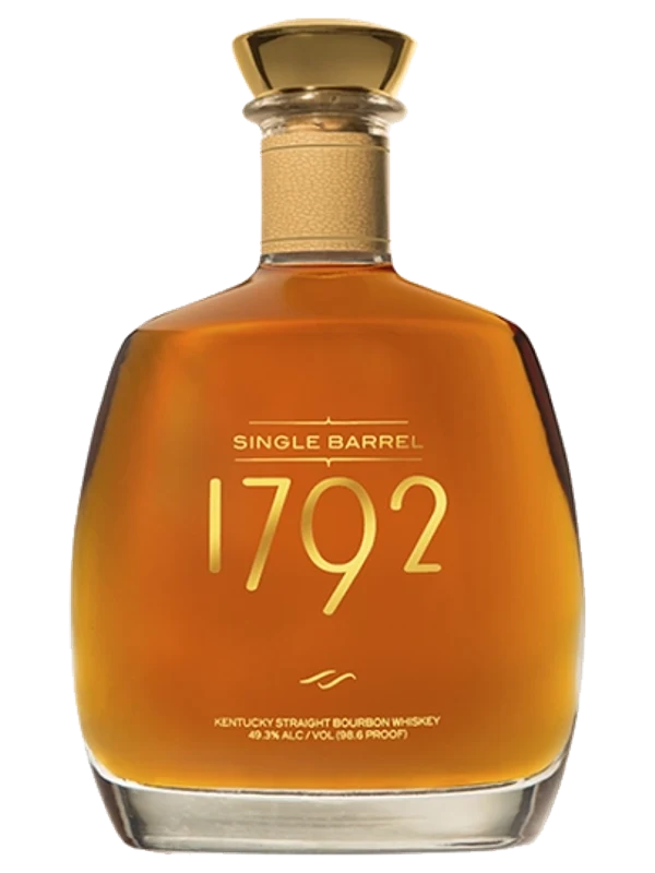 1792 SINGLE BARREL