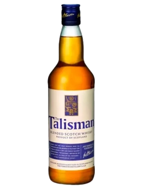 The Talisman