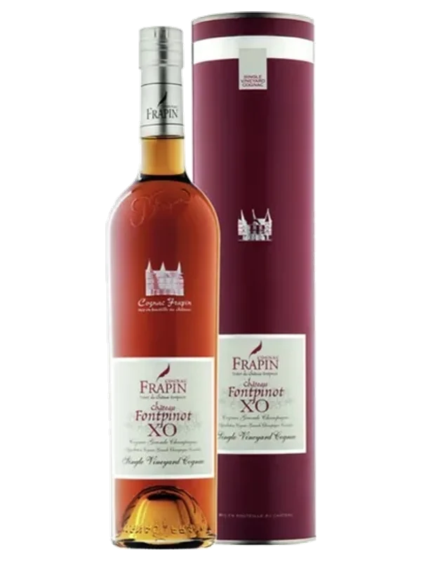 Frapin Château Fontpinot XO
