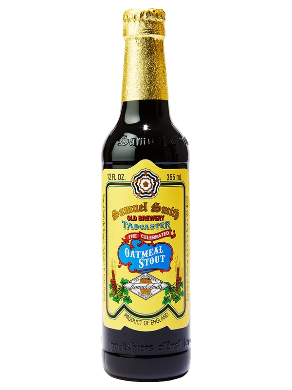 Samuel Smith Oatmeal Stout