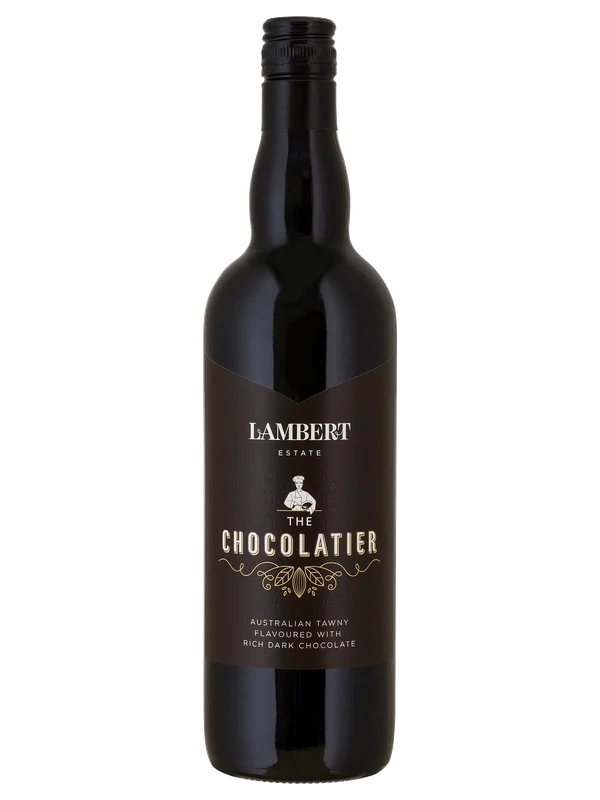 Lambert Chocolatier Tawny Port
