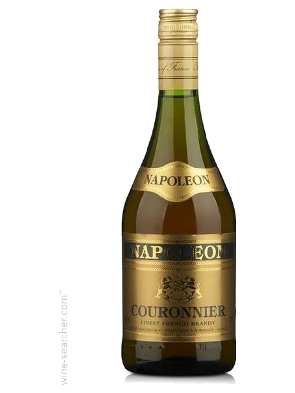 Couronnier