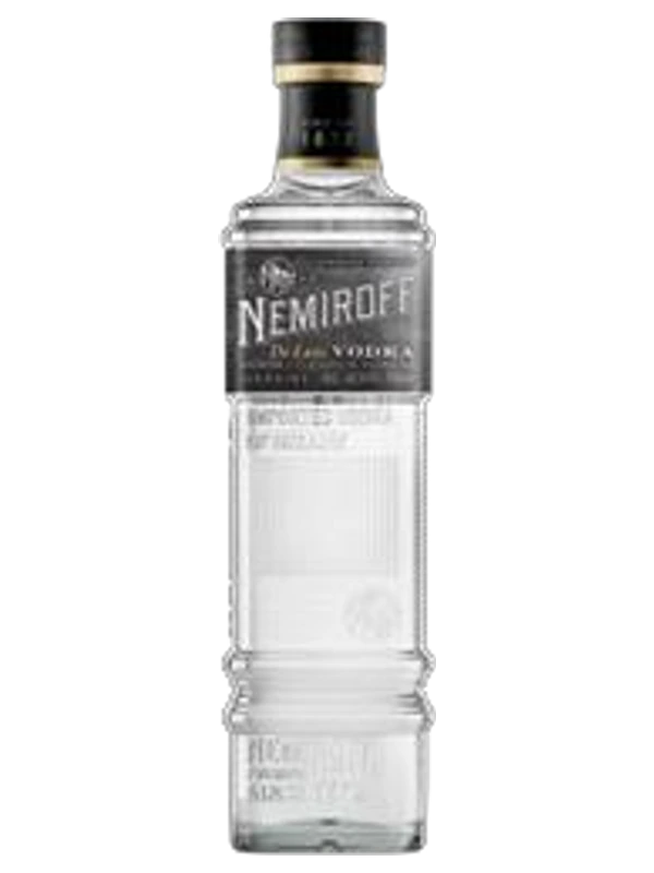 Nemiroff De Luxe Vodka