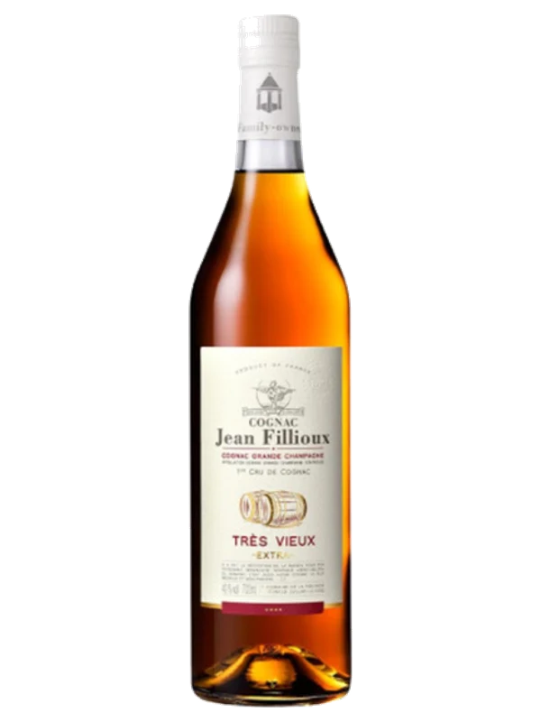 Jean Fillioux Tres Vieux