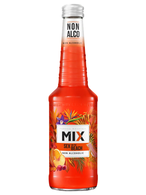 Mix Sex on the Beach