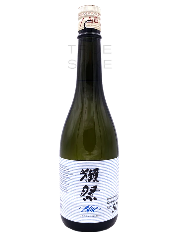 Dassai Blue Type 50