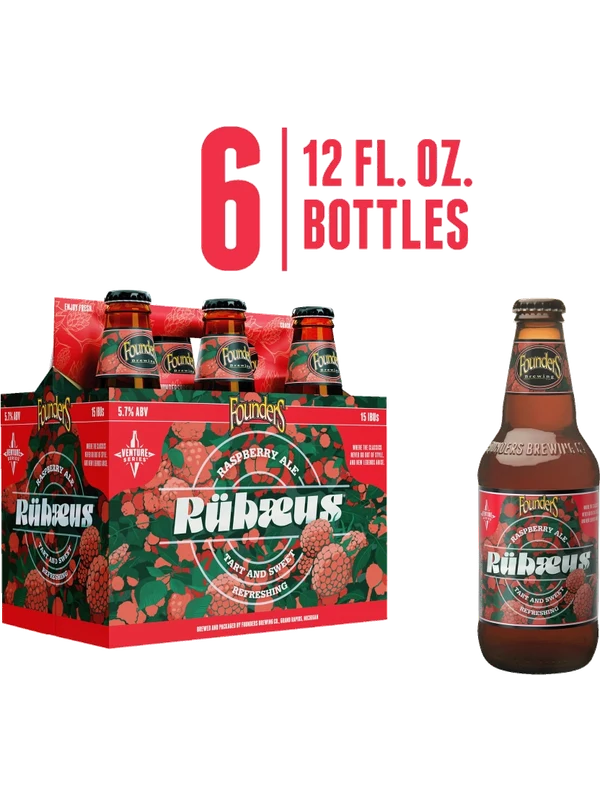 Founders Rubaeus