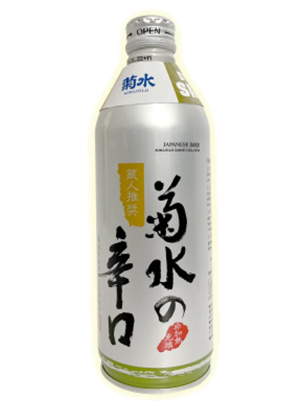 Kikusui Karakuchi