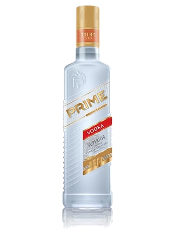 Prime Special Vodka Superior