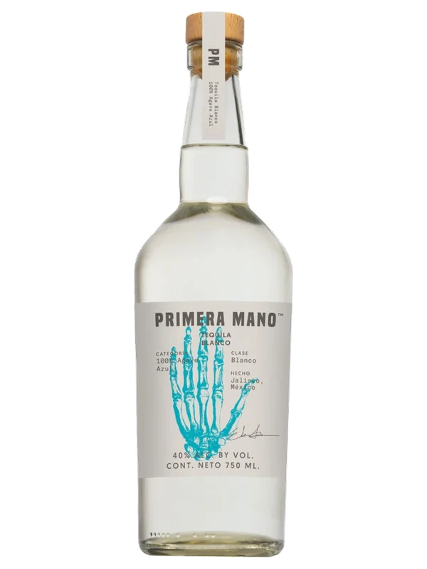 Primera Mano Blanco