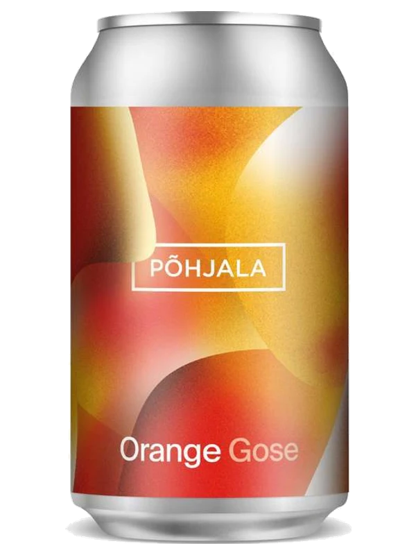 Pohjala Orange Gose