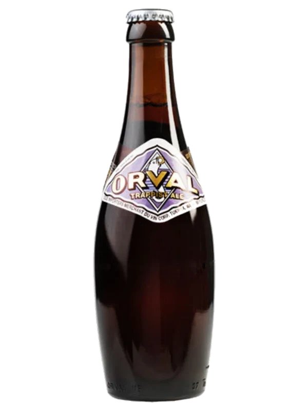 Trappist Orval