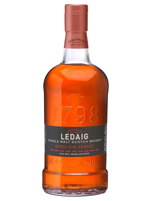Ledaig Sinclair
