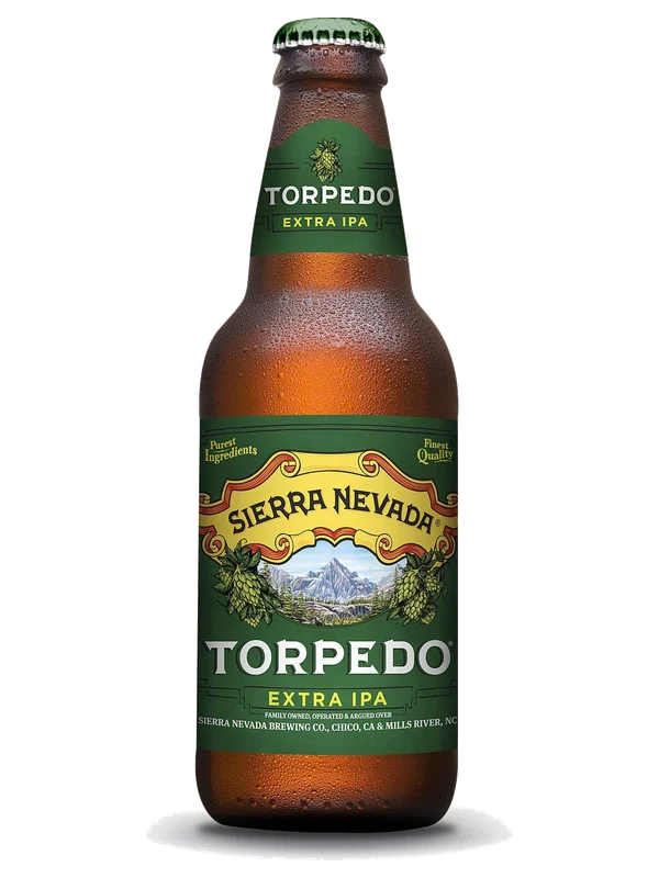 Torpedo Extra IPA