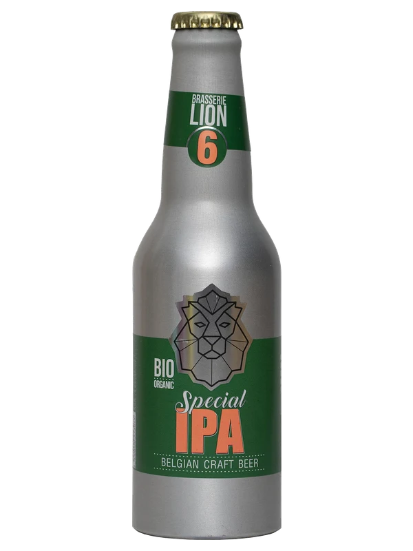 Lion Special IPA 6