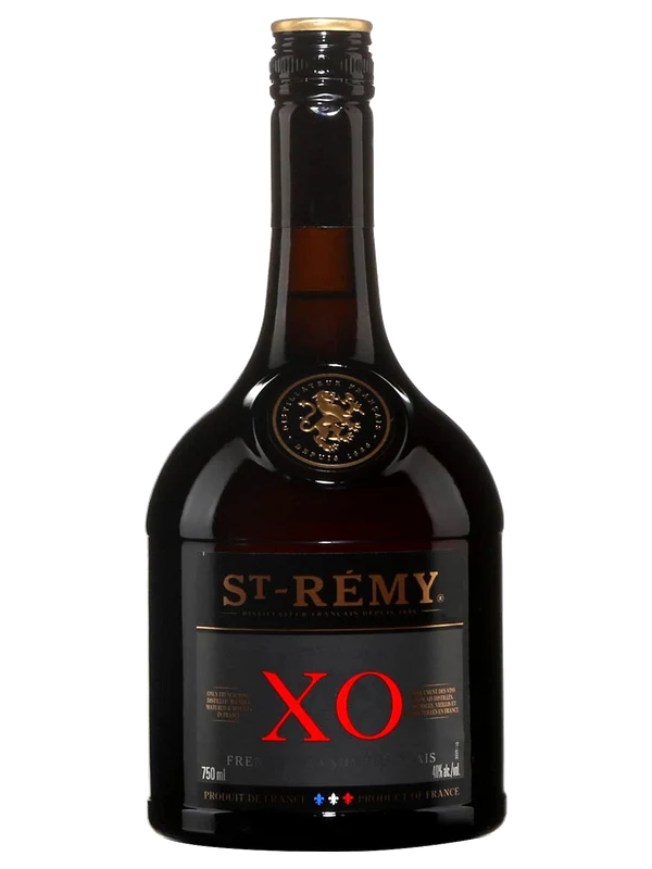 St Remy XO