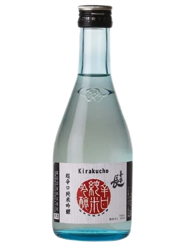 Kirakucho Junmaidaiginjo
