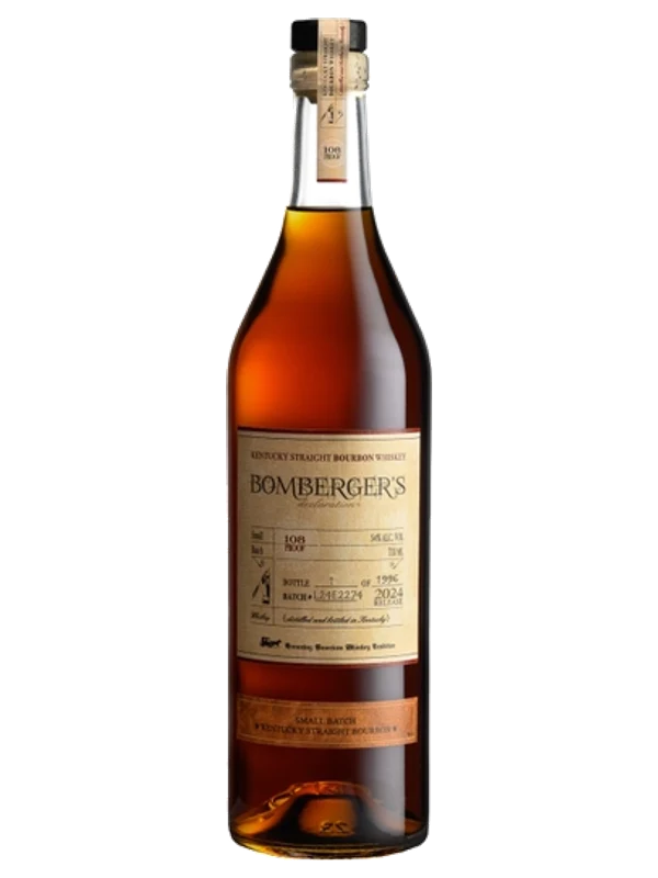 Neeley Kentucky Single Barrel Straight Bourbon Whiskey