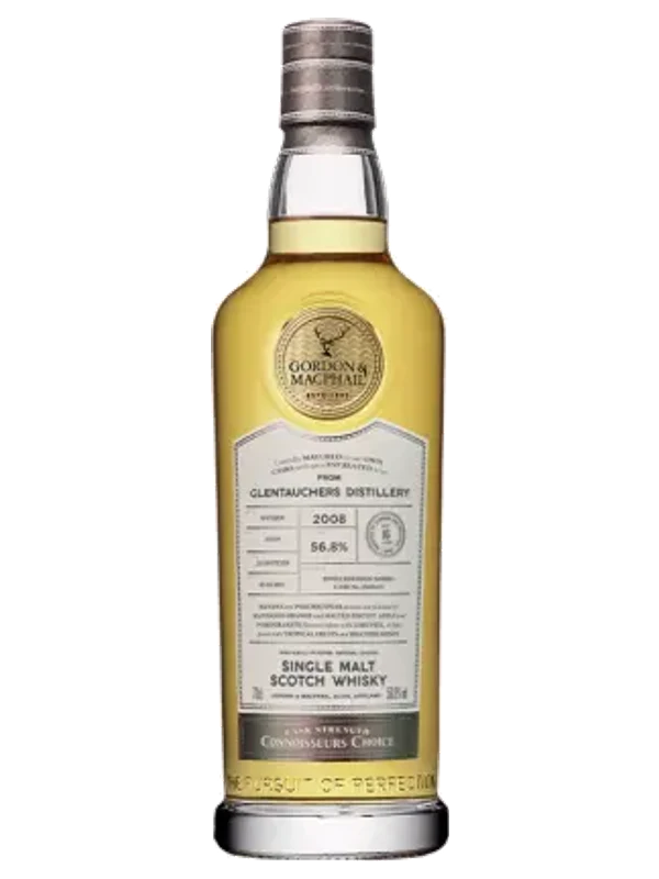 Gordon & MacPhail Connoisseurs Choice Glentauchers 2008