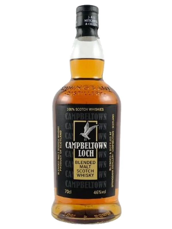 Campbeltown Loch