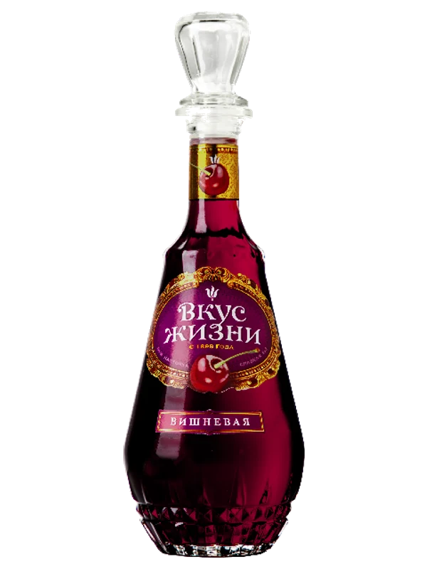 Vkus Zhizni Cherry