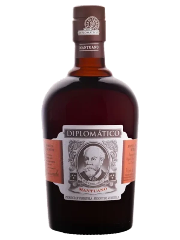 Diplomático Mantuano